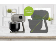Concept Outlet Kuchenny robot planetarny RM7510 1200W ELEMENT D - 1566915 - zdjęcie 2